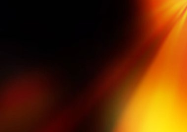 Bulanık kıvrımlar, rengarenk soyut çizimler. Yepyeni tasarım