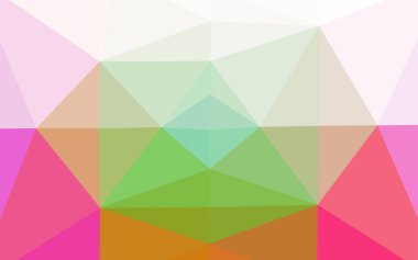 soyut dijital vektör arkaplan görüntüsü