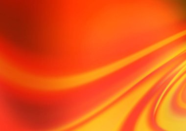 Bulanık kıvrımlar, rengarenk soyut çizimler. Yepyeni tasarım