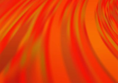 Bulanık kıvrımlar, rengarenk soyut çizimler. Yepyeni tasarım