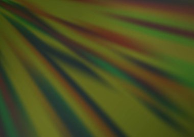 Parlak ton renklerinde bulanık kıvrımlar, eğimli belirsiz soyut çizimler. İşiniz için yepyeni bir tasarım. 