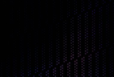 Renkli soyut çizim ve gradyan. Yepyeni tasarım 