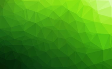 Renkli soyut çizim ve gradyan. Yepyeni tasarım 