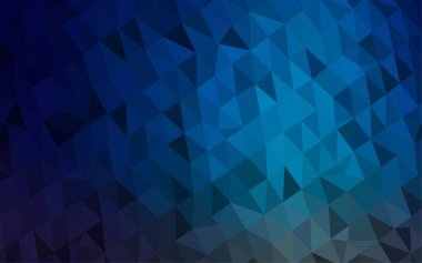 Renkli soyut çizim ve gradyan. Yepyeni tasarım 