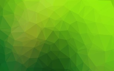 Renkli soyut çizim ve gradyan. Yepyeni tasarım 