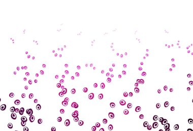 Renkli soyut çizim ve gradyan. Yepyeni tasarım 