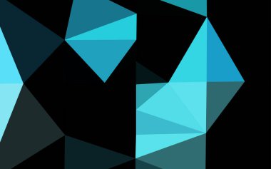 soyut geometrik arkaplan, vektör çizimi