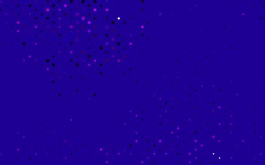 çokgen biçiminde soyut vektör deseni 