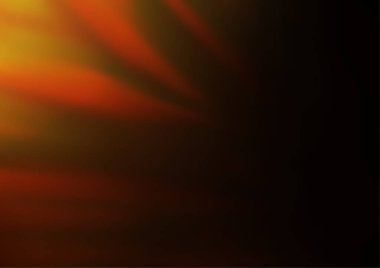 Bulanık kıvrımlar, rengarenk soyut çizimler. Yepyeni tasarım 