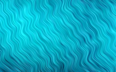 Parlak ton renklerinde bulanık kıvrımlar, eğimli belirsiz soyut çizimler. İşiniz için yepyeni bir tasarım. 