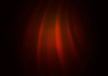 Bulanık kıvrımlar, rengarenk soyut çizimler. Yepyeni tasarım 