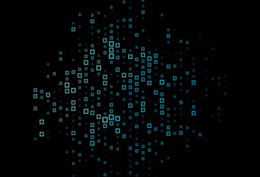 Parlak ton renklerinde bulanık kıvrımlar, eğimli belirsiz soyut çizimler. İşiniz için yepyeni bir tasarım. 