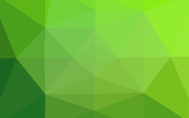 Renkli soyut çizim ve gradyan. Yepyeni tasarım 