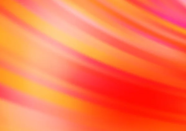 Θολή Γραμμές Φωτεινά Χρώματα Τόνο Αόριστη Αφηρημένη Εικόνα Κλίση Ολοκαίνουργιο — Διανυσματικό Αρχείο