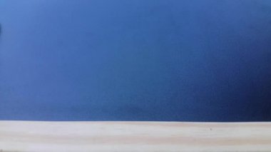 Siyah bir arka plan renk numaralarını şekillendirme numaradan 2019