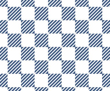 set of seamless geometric patterns, striped checked geometric design, t-shit print designs