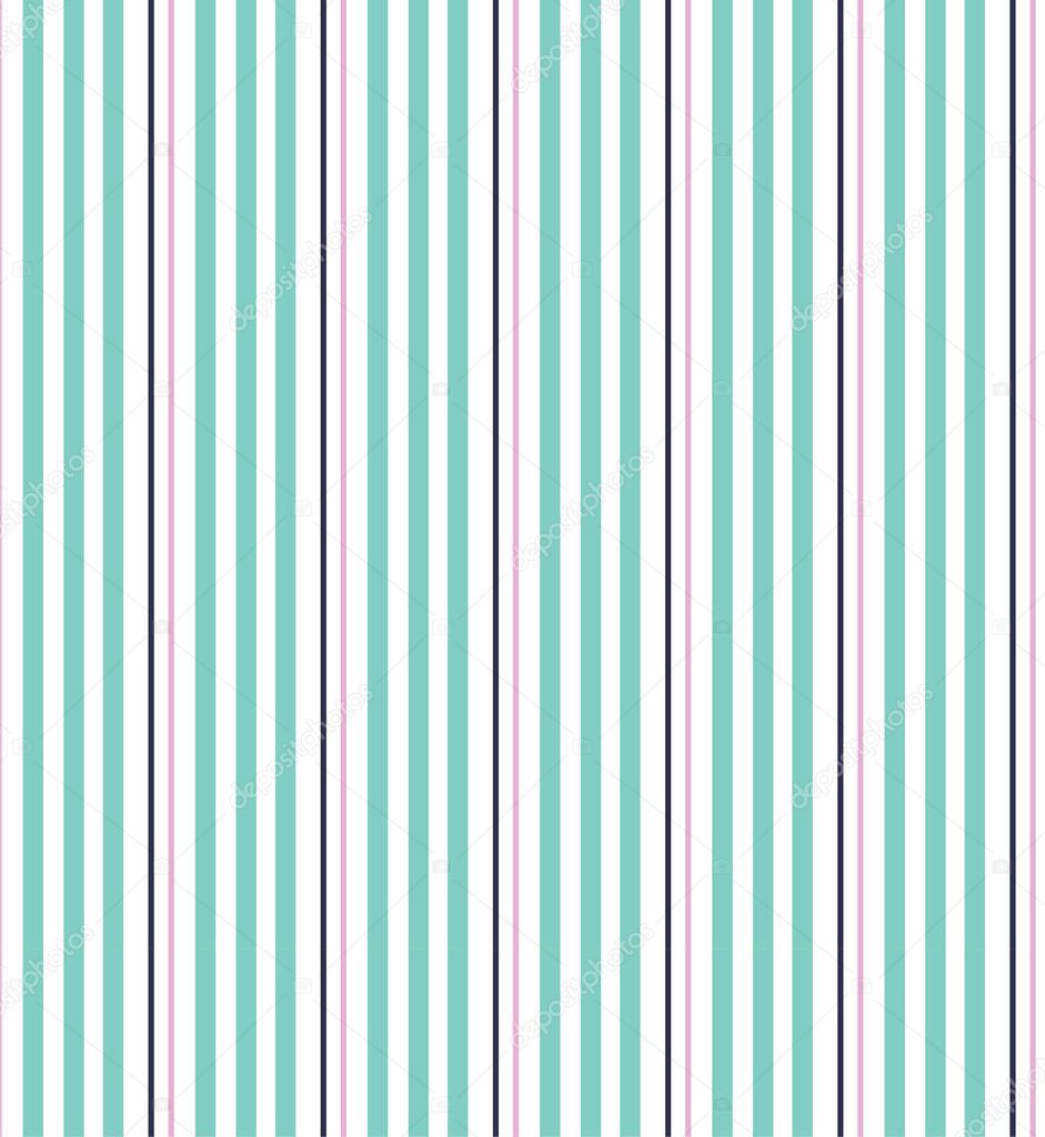 Vertical dual color stripes, seamless pattern , vector illustration of Vertical stripes, t-shit print designs