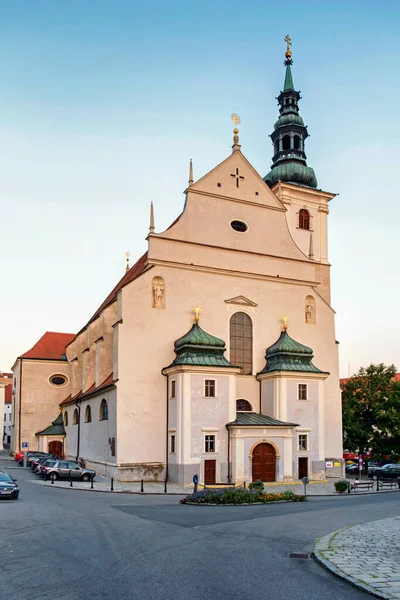 Beckov Castle Ruïne Slowakije — Stockfoto