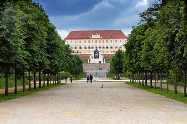 Schloss Hof Autriche — Photo