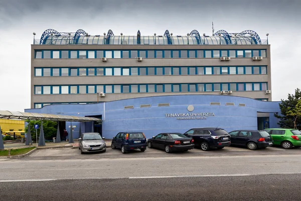 Eğitim Fakültesi, Trnava Üniversitesi, Trnava, Slovakya