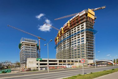 Yeni İnşaat Klingerka, konaklama, Bratislava, Slovakya.