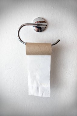 Tuvalet kağıdı, tuvalet, eksiklik, rulo, hijyen, panik, koronavirüs..