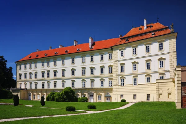 Château Valtice République Tchèque — Photo