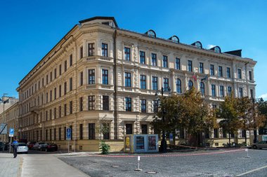 Çevre Bakanlığı, Bratislava, Slovakya.