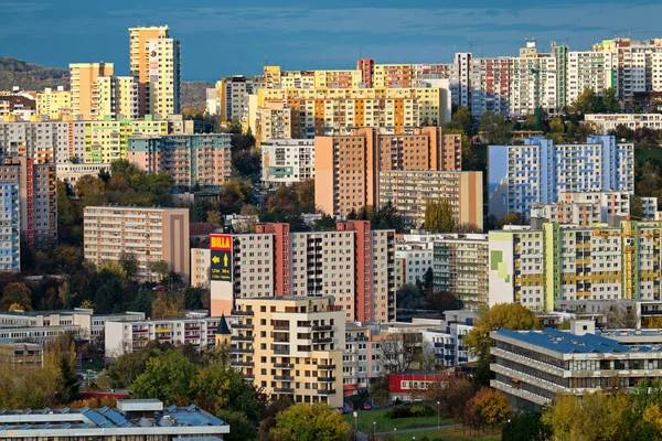 Сільське Господарство Dlhe Diely Братислава Словаччина — стокове фото