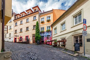 Galeri Andy, Bratislava, Slovakya