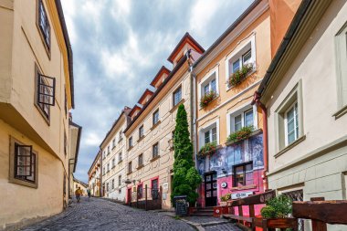 Galeri Andy, Bratislava, Slovakya