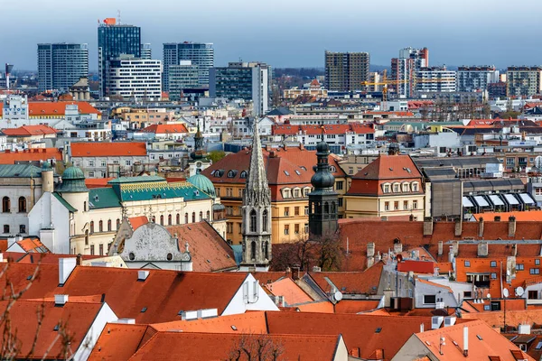 Architektura Bratislava Budova Slovensko — Stock fotografie