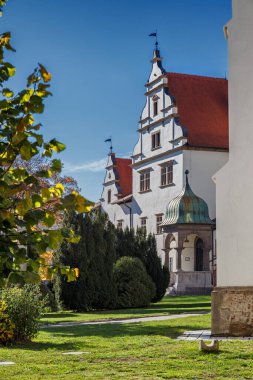 Belediye Binası, Levoca, Slovakya