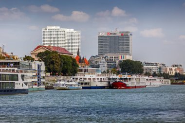 Bratislava, Slovakya 'daki Kale