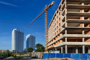 Spreyler, tarım makineleri, Bratislava, Rusovce, Slovakya