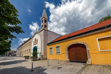 Viyana tarihsel müzesi, Khevenhller, Avusturya