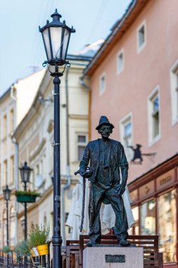 Stiavnicky Nacko, Nacko, Banska Stiavnica, Slovakya