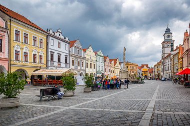 Kare - Trebon - Çek Cumhuriyeti