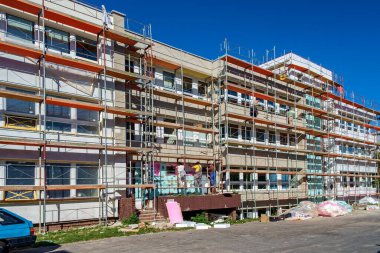 Tecrit okulları, Bratislava, Slovakya