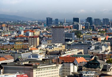 Manderla, Kiev Oteli, Bratislava, Slovakya.