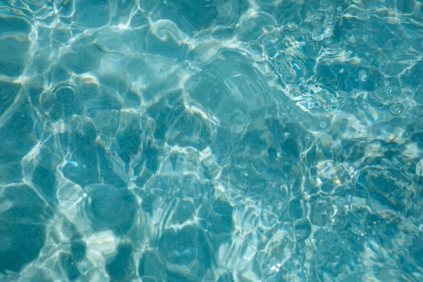 Tropik sahil suyu arka planı