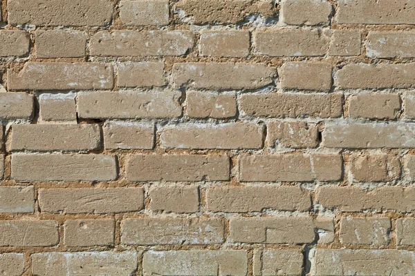 Old Brick Wall Background — Stock Photo, Image