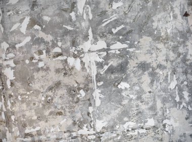 Grunge beton duvar arka plan. Eski eski doku.