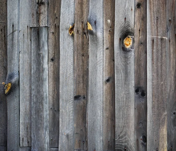 Holzplanken Rustikalen Verwitterten Holz Hintergrund — Stockfoto