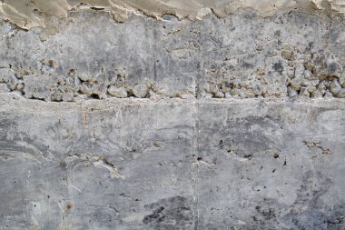 Beton duvar arka plan zor. Grunge çimento arka plan.