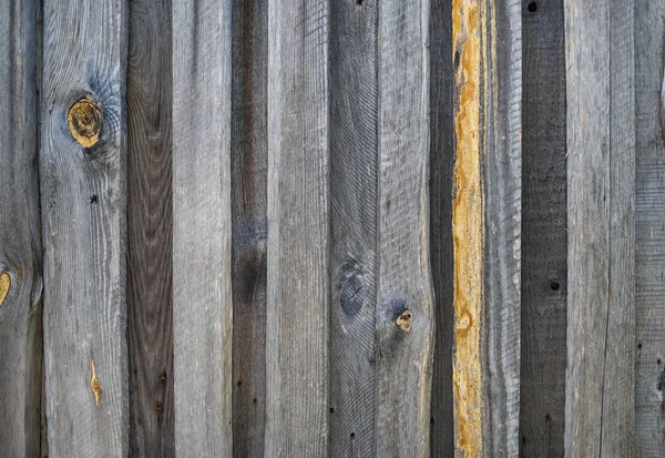 Alte Holzstruktur Verwitterte Holzplanken Hintergrund — Stockfoto