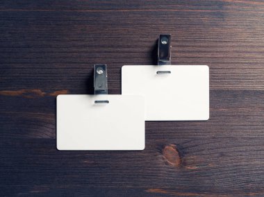 Rozetleri üstten görünüm