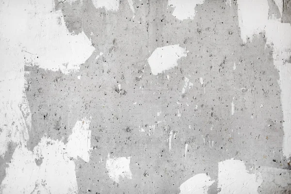 Concrete Wall Background Old Grungy Cement Texture — Stock Photo, Image