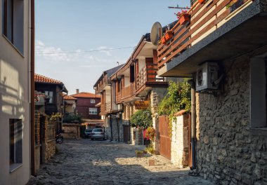 Nessebar Antik Kenti