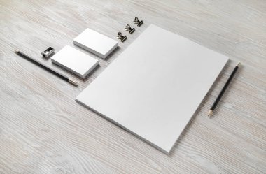 Boş ileti örneği şablonu